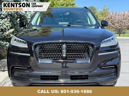 2024 Lincoln Aviator Reserve AWD