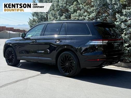 2024 Lincoln Aviator Reserve AWD