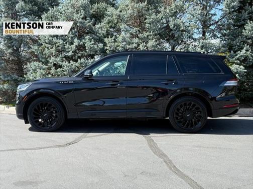 2024 Lincoln Aviator Reserve AWD