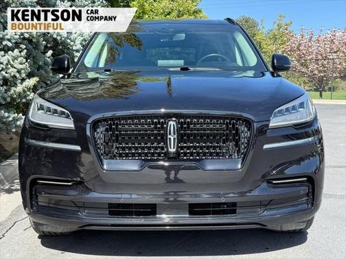 2024 Lincoln Aviator Reserve AWD