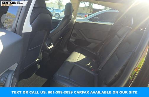 2024 Tesla Model Y Performance Dual Motor All-Wheel Drive