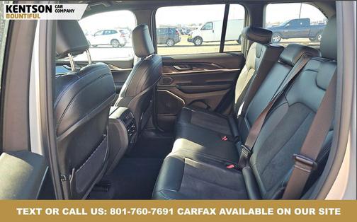 2024 Jeep Grand Cherokee 4xe Trailhawk