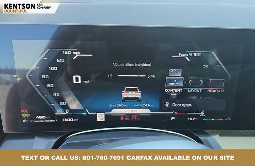 2025 BMW X3 M50 xDrive