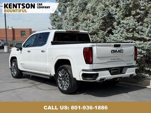 2023 GMC Sierra 1500 Denali Ultimate