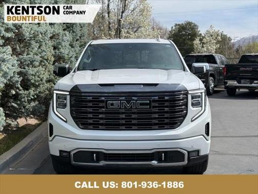 2023 GMC Sierra 1500 Denali Ultimate