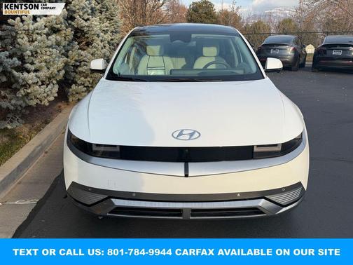 2024 Hyundai IONIQ 5 Limited