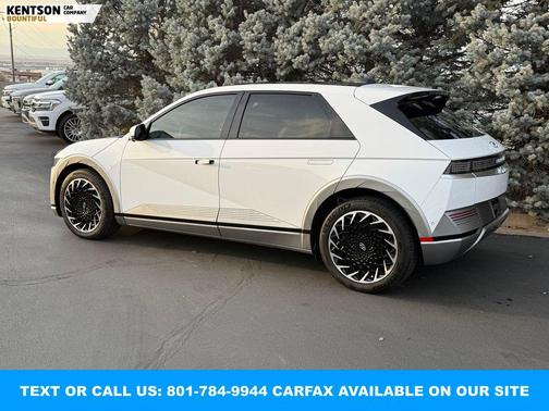 2024 Hyundai IONIQ 5 Limited