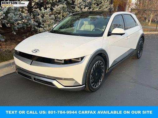 2024 Hyundai IONIQ 5 Limited