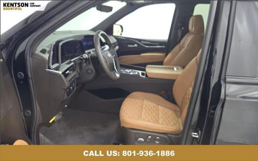 2024 Cadillac Escalade ESV Sport