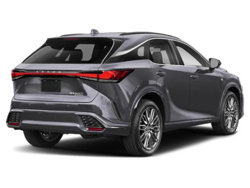 2023 Lexus RX 500h F SPORT Performance