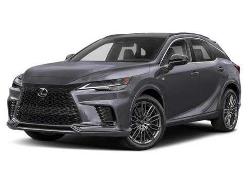 2023 Lexus RX 500h F SPORT Performance