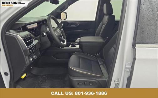 2025 GMC Yukon XL 4WD Elevation