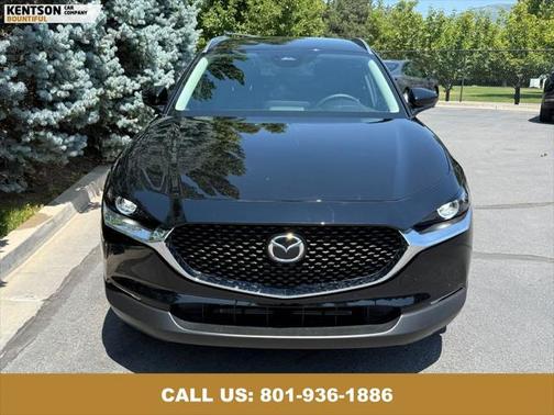 2025 Mazda CX-30 2.5 S Select Sport
