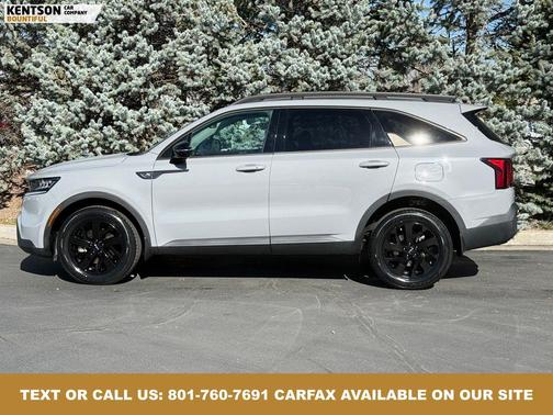 2023 Kia Sorento S