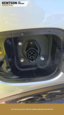 2025 Kia Sorento Plug-In Hybrid EX