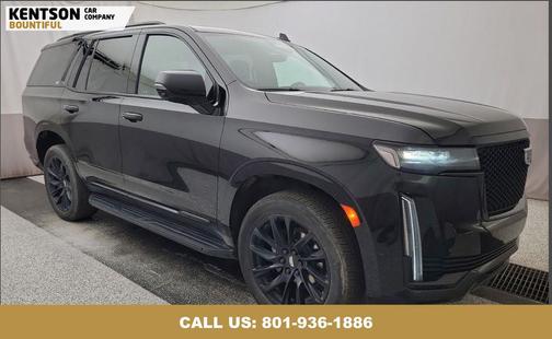 2023 Cadillac Escalade Sport