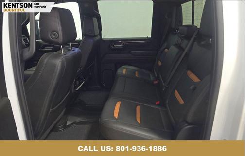 2025 GMC Sierra 3500 Base
