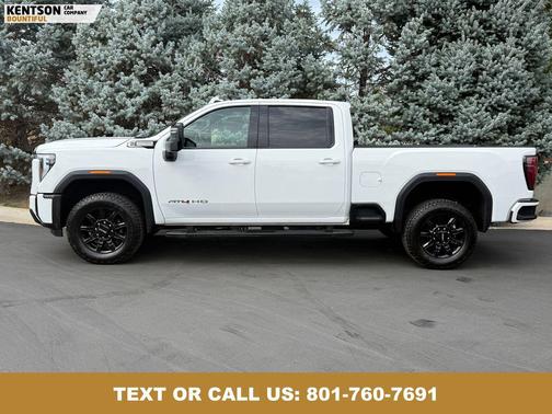 2025 GMC Sierra 3500 Base