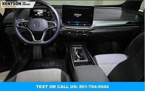 2025 Volkswagen ID.4 AWD Pro