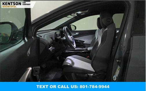 2025 Volkswagen ID.4 AWD Pro