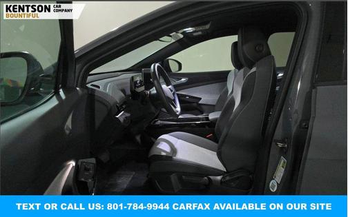 2025 Volkswagen ID.4 AWD Pro