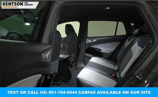 2025 Volkswagen ID.4 AWD Pro