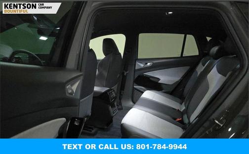 2025 Volkswagen ID.4 AWD Pro