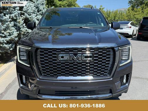 2023 GMC Yukon XL Denali Ultimate