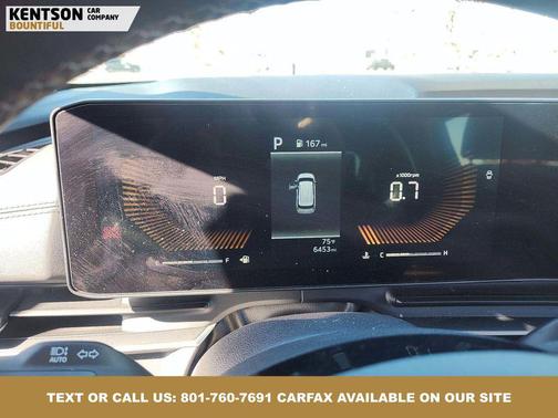 2025 Kia Carnival EX