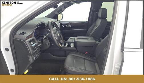 2024 Chevrolet Tahoe 4WD High Country