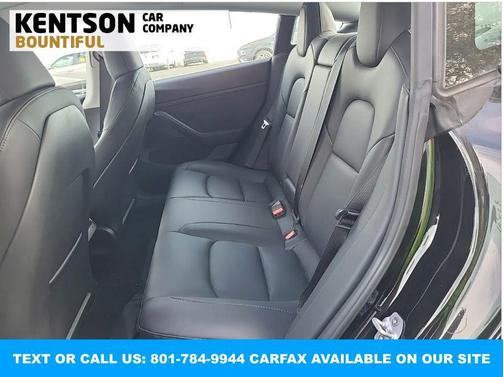 2023 Tesla Model 3 Long Range