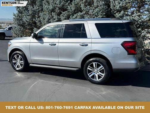 2024 Ford Expedition Limited