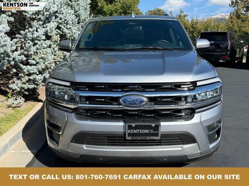 2024 Ford Expedition Limited