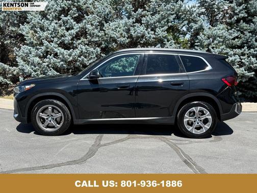 2023 BMW X1 xDrive28i