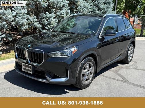 2023 BMW X1 xDrive28i