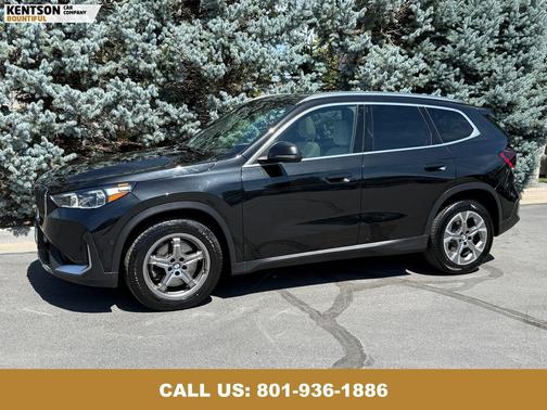 2023 BMW X1 xDrive28i