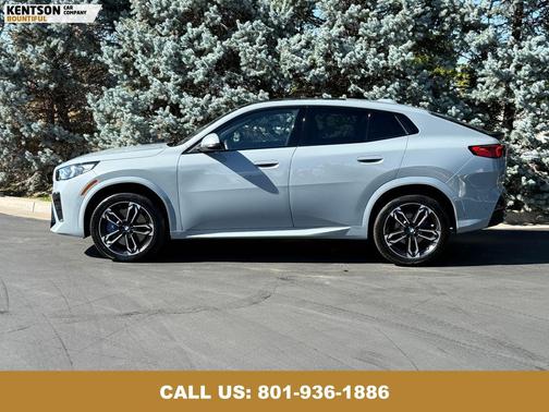 2025 BMW X2 xDrive28i