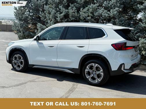 2025 BMW X1 xDrive28i