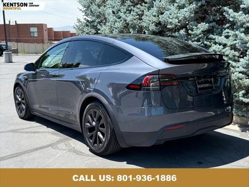 2023 Tesla Model X