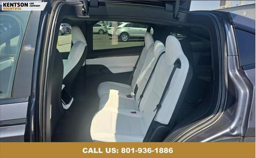 2023 Tesla Model X