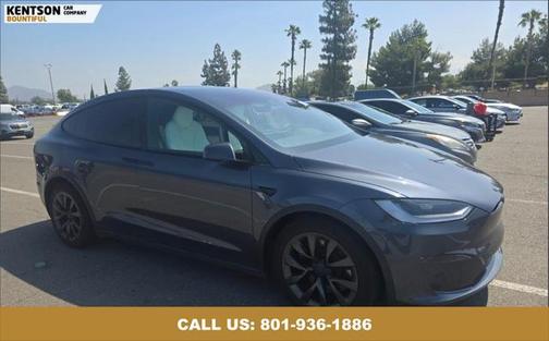 2023 Tesla Model X