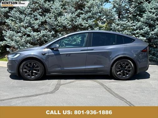 2023 Tesla Model X