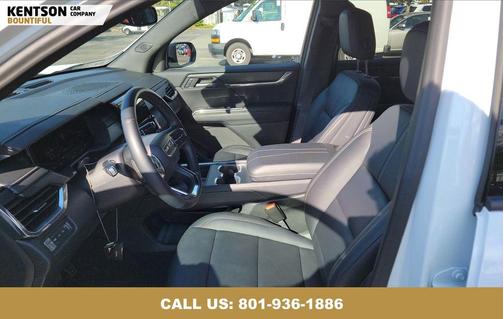 2024 GMC Acadia AWD Elevation