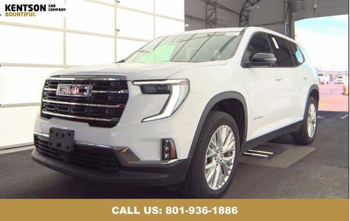2024 GMC Acadia AWD Elevation