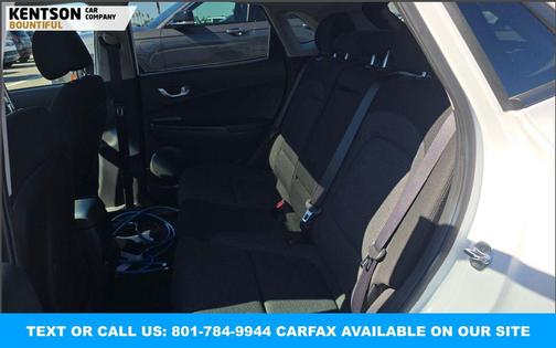 2023 Hyundai KONA EV SEL