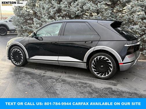 2023 Hyundai IONIQ 5 Limited