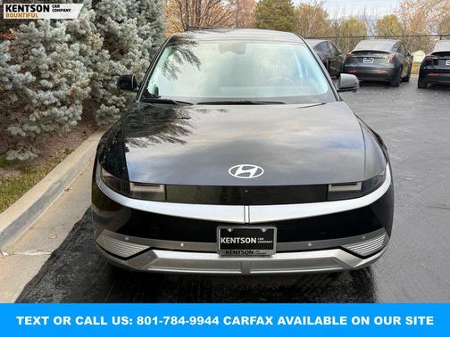 2023 Hyundai IONIQ 5 Limited