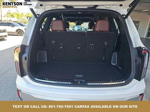 2024 Kia Telluride SX Prestige