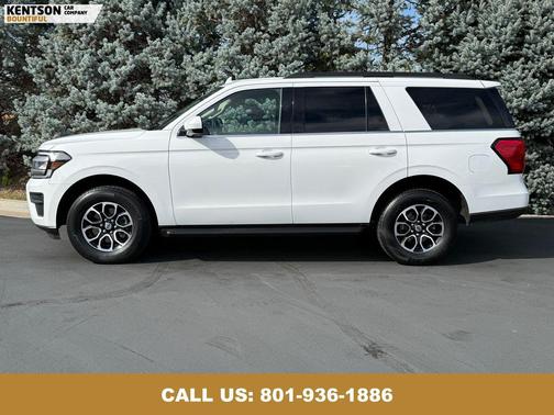 2024 Ford Expedition XLT