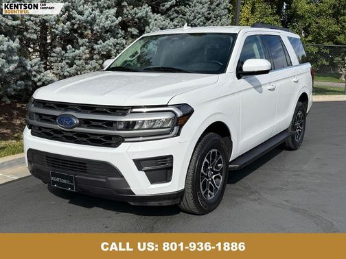 2024 Ford Expedition XLT
